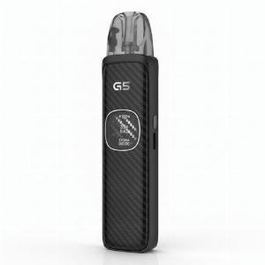 Uwell Caliburn G5 Kit Black Carbon