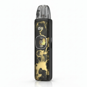 Uwell Caliburn G5 Kit Black Gold