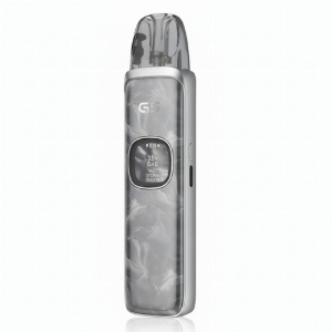 Uwell Caliburn G5 Kit Silver Marble