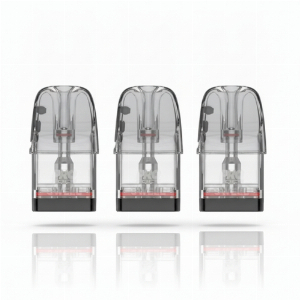 Uwell Caliburn GPP Alpha Pods 0,4 Ohm 3ml 3 Stk.