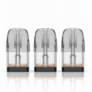 Uwell Caliburn GPP Alpha Pods 0,6 Ohm 3ml 3 Stk.