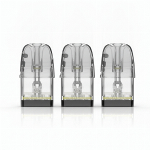 Uwell Caliburn GPP Alpha Pods 0,9 Ohm 3ml 3 Stk.