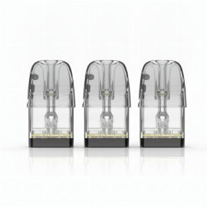 Uwell Caliburn GPP Alpha Pods 0,9 Ohm 3ml 3 Stk.