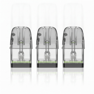 Uwell Caliburn GPP Alpha Pods 1,2 Ohm 3ml 3 Stk.