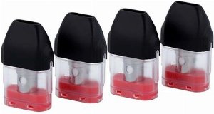 Uwell Caliburn KOKO POD 1,2 Ohm 2,0 ml Tankvolumen