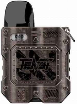 Uwell Caliburn Tenet Koko Pod Kit E-Zigarette Copper