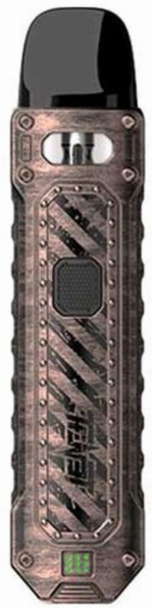 Uwell Caliburn Tenet Pod Kit E-Zigarette Copper-Red