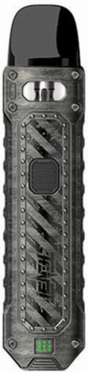 Uwell Caliburn Tenet Pod Kit E-Zigarette Iron-Grey