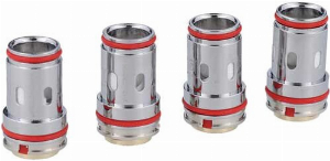Uwell Crown 5 Heads 0,2 Ohm 4Stk. 