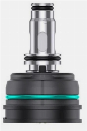 Uwell Crown Nano Coils 0,8 Ohm 5 Stück
