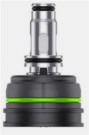 Uwell Crown Nano Coils 1,2 Ohm 5 Stück