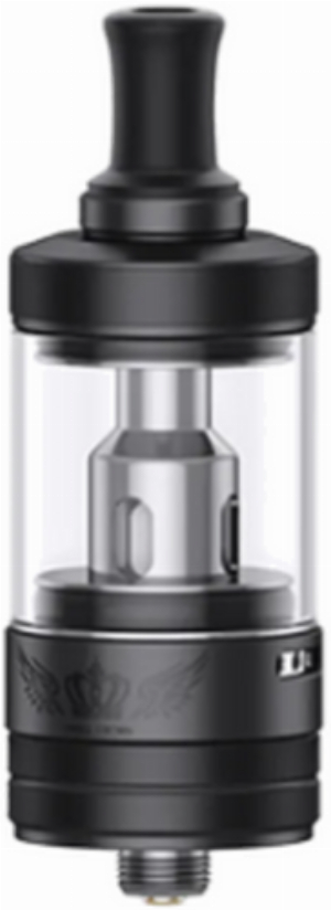 Uwell Crown Nano Tank Kit Black