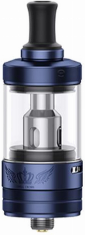 Uwell Crown Nano Tank Kit Ink Blue