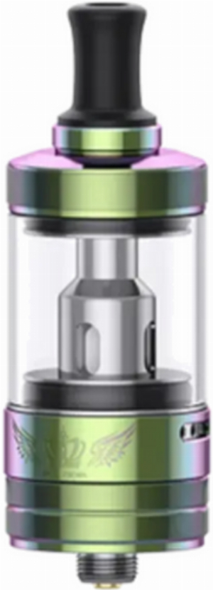 Uwell Crown Nano Tank Kit Rainbow