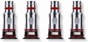 Uwell Crown X Coil 0,3 Ohm 4 Stück