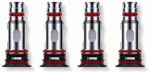 Uwell Crown X Coil 0,6 Ohm 4 Stück