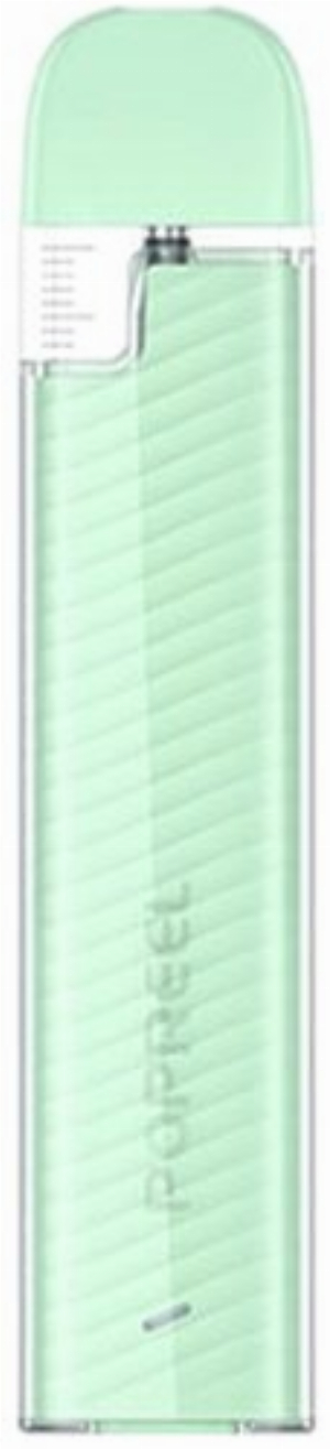 Uwell E-Zigarette Popreel P1 grün