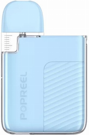 Uwell E-Zigarette Popreel PK 1 blau