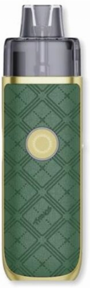 Uwell E-Zigarette Typhos SE Kit Luxury Emerald