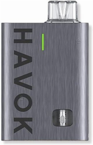 Uwell Havok R Pod Kit Grey