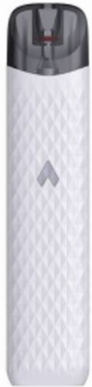 Uwell Popreel N1 POD System E-Zigarette Pearl-White