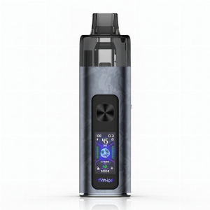 Uwell Typhos Kit Cement Grey