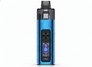 Uwell Typhos Kit Gem Blue