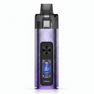 Uwell Typhos Kit Polar Purple