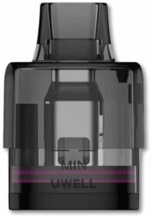 Uwell Typhos Pod 0,3 Ohm 2 Stück