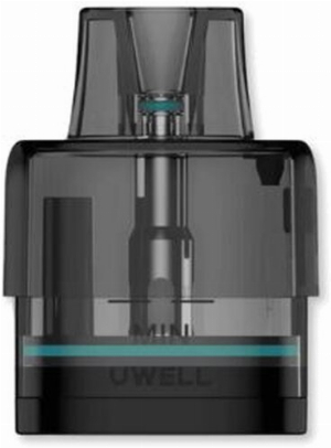 Uwell Typhos Pod 0,8 Ohm 2 Stück