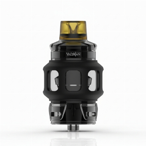 Uwell Valyrian 4 Verdampfer Tank Glossy Black