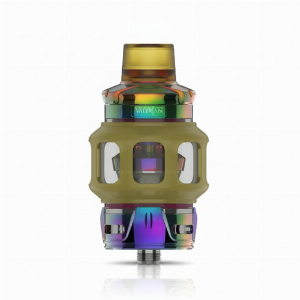 Uwell Valyrian 4 Verdampfer Tank Neon Rainbow