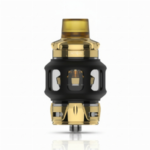 Uwell Valyrian 4 Verdampfer Tank Pure Gold