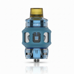 Uwell Valyrian 4 Verdampfer Tank Sapphire Blue