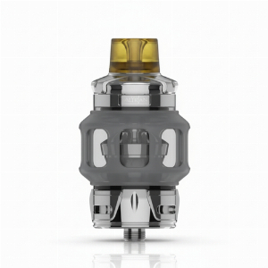 Uwell Valyrian 4 Verdampfer Tank Silver