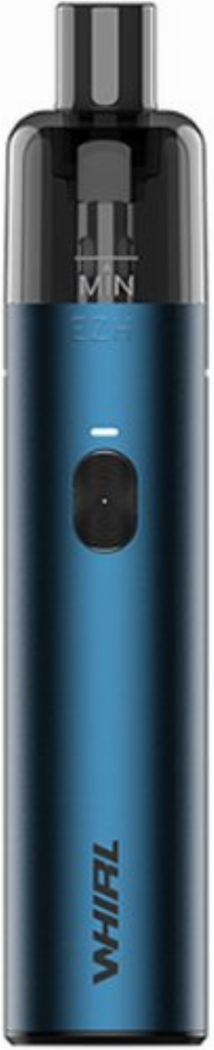Uwell Whirl S2 E-Zigarette Blue Pod System