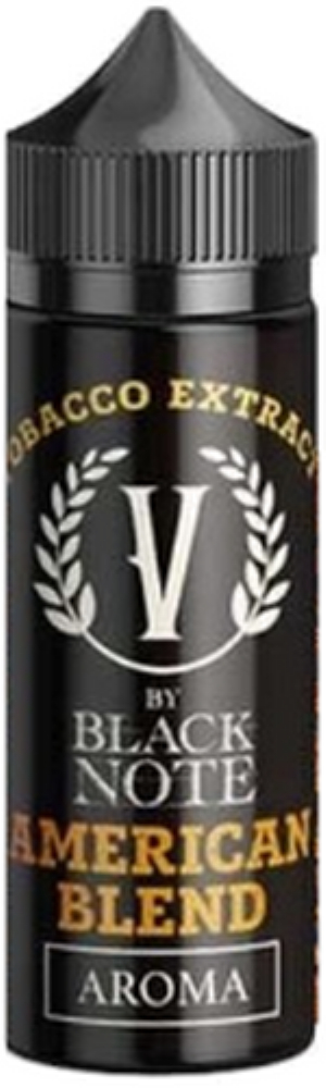 V by Black Note American Blend Tobacco Aroma 10ml