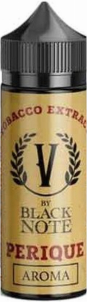 V by Black Note Perique Tobacco Aroma 10ml