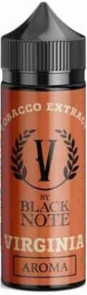 V by Black Note Virginia Tobacco Aroma 10ml
