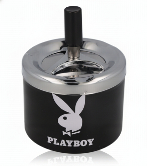 V-Fire Drehascher  Playboy schwarz