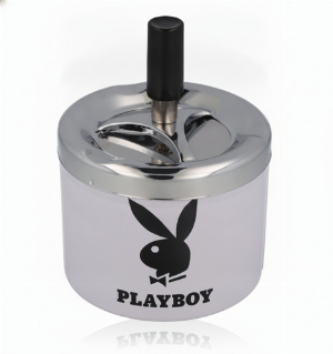 V-Fire Drehascher  Playboy weiß