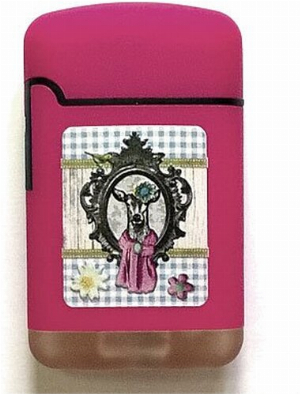 V-Fire Easy Torch Reh Pink 