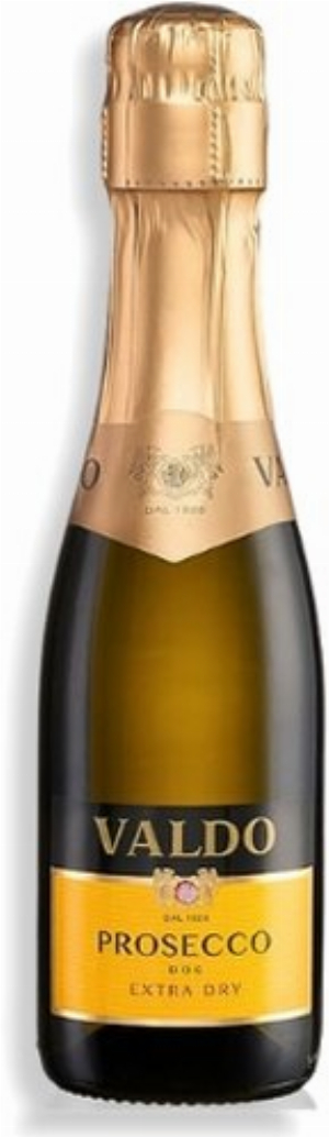 Valdo  Prosecco DOC Extra Dry Piccolo 200ml