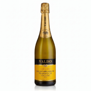 Valdo Prosecco Marca Oro Valdobbiadene Prosecco Superiore 11% Vol. 750ml