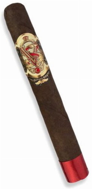 Valentino Siesto Black Series Toro Maduro Zigarre 1 Stk.