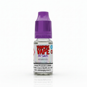 Vampire Vape Ice Menthol Nicotinsalz Liquid 10mg