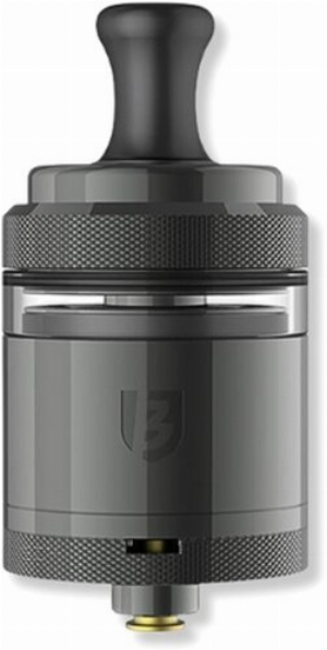 Vandy Vape Beserker Mini V3 MTL RTA Selbstwickler Tank gunmetal