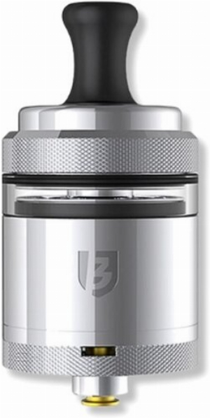 Vandy Vape Beserker Mini V3 MTL RTA Selbstwickler Tank stainless-steel