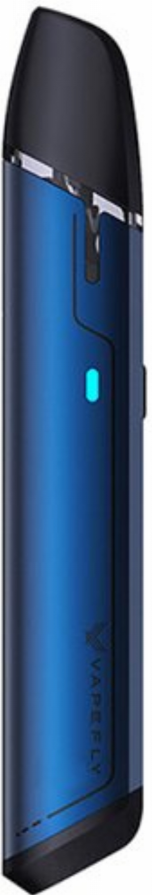 Vapefly Manners Pod Kit eZigarette blau