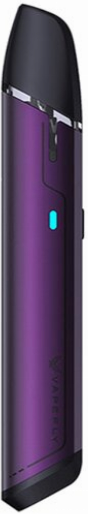 Vapefly Manners Pod Kit eZigarette purple